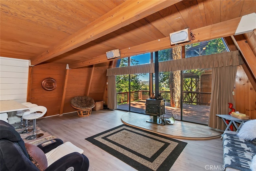 San Moritz (SAMO) - Residential