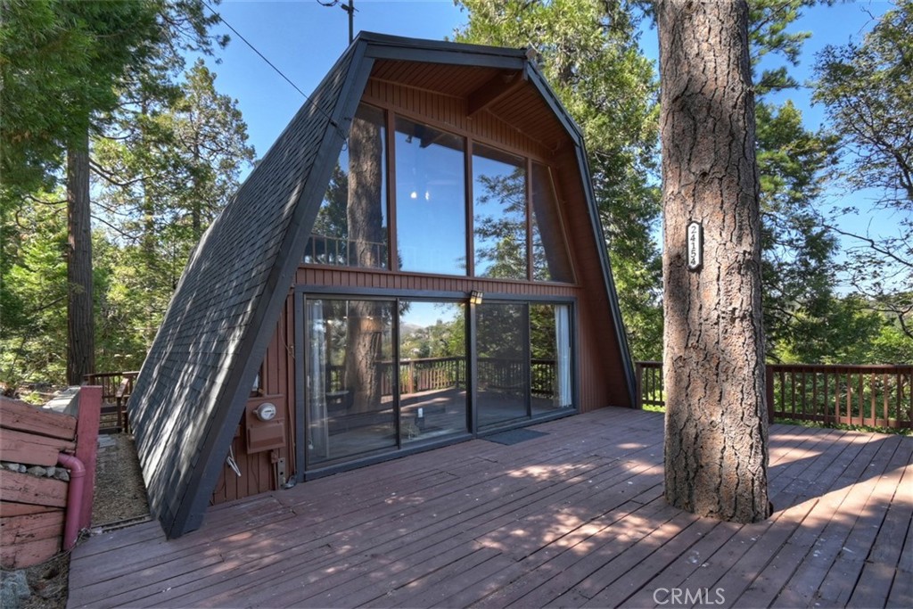 San Moritz (SAMO) - Residential