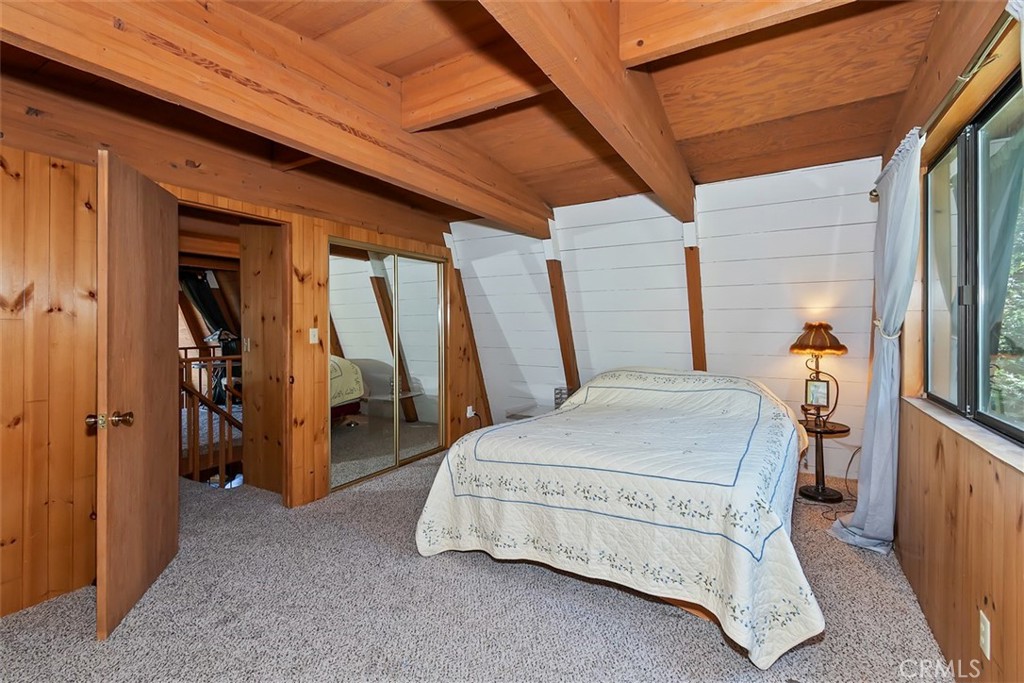 San Moritz (SAMO) - Residential