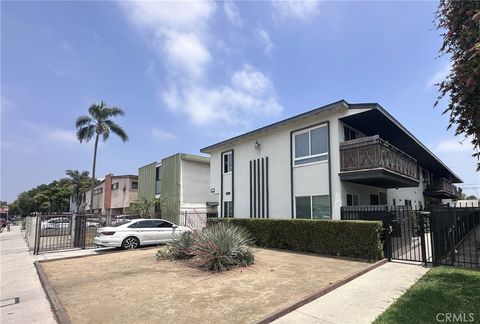 1942 S Sherbourne Drive Los Angeles CA 90034