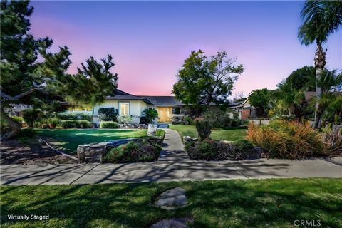 1377 N Shelley Avenue Upland CA 91786