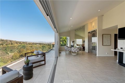 1680 Summitridge Drive Beverly Hills CA 90210
