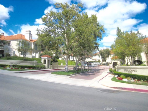 Photo of 4240 Lost Hills RD #603, Calabasas, CA 91301 (MLS # SR26210789)
