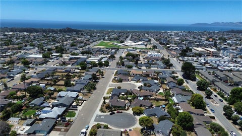 Tiny photo for 1609 Manhattan AVE, Grover Beach, CA 93433 (MLS # PI26154756)