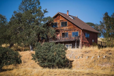 Photo of 50325 Paulsen Road, Lockwood, CA 93932 (MLS # ML82053419)