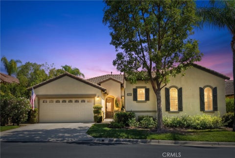 Tiny photo for 24662 Gleneagles DR, Corona, CA 92883 (MLS # IG26233171)