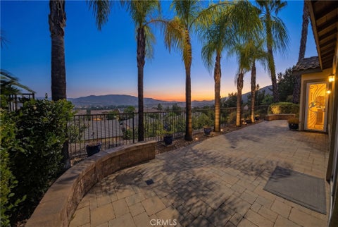 Tiny photo for 24662 Gleneagles DR, Corona, CA 92883 (MLS # IG26233171)