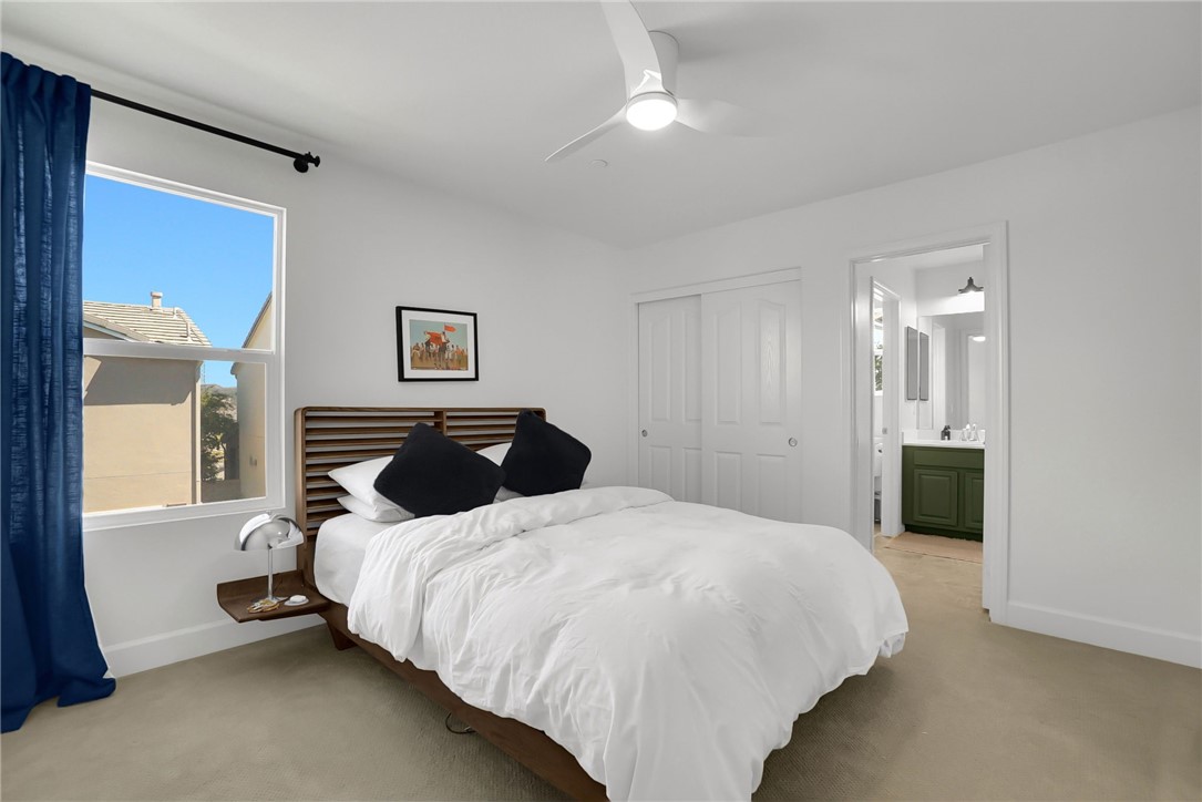 Aria (ARIA) - Residential Lease