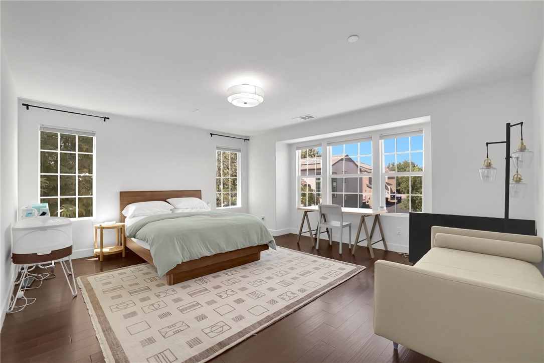Aria (ARIA) - Residential Lease