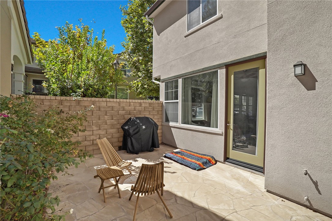 Aria (ARIA) - Residential Lease