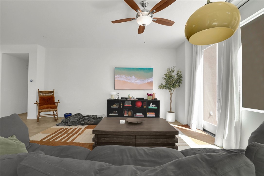 Aria (ARIA) - Residential Lease