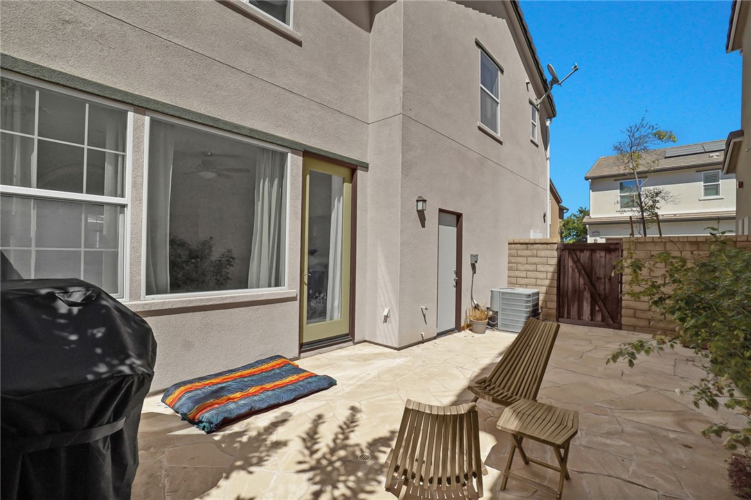 Aria (ARIA) - Residential Lease