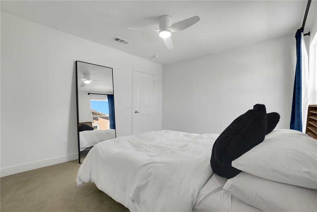 Aria (ARIA) - Residential Lease