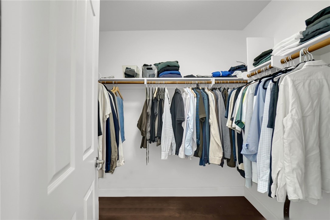 Aria (ARIA) - Residential Lease