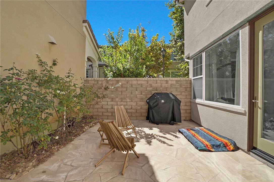 Aria (ARIA) - Residential Lease