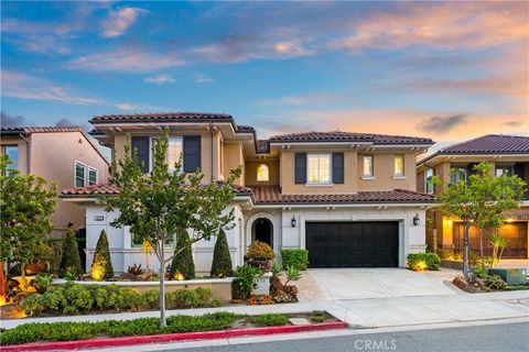 Photo of 1672 Sunset View Dr, Lake Forest, CA 92679 (MLS # OC26090354)