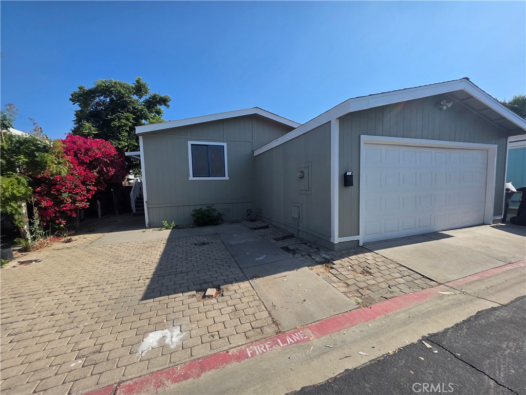 Photo 1 of 2 — 80 E Dawes Avenue 196, Perris, CA 92571