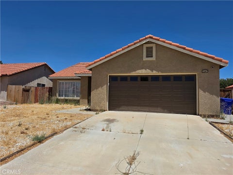 Photo of 11062 Willow LN, Adelanto, CA 92301 (MLS # CV26134102)