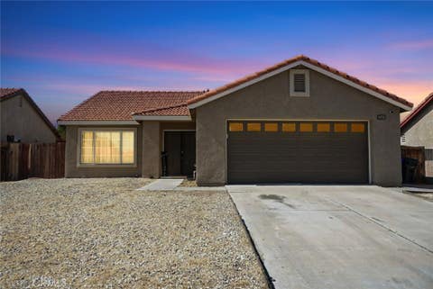 Photo of 11062 Willow LN, Adelanto, CA 92301 (MLS # CV26134102)
