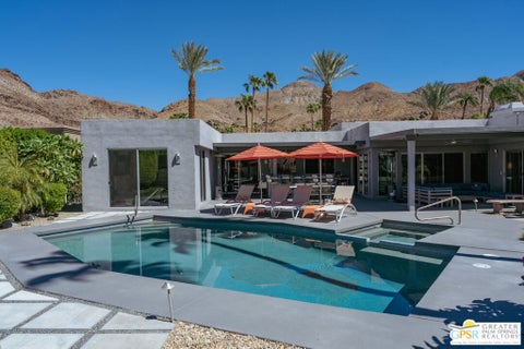 Photo of 38127 Maracaibo Circle, Palm Springs, CA 92264 (MLS # 26988035PS)