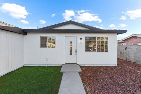 Photo of 1380 Piedra st Street, San Diego, CA 92154 (MLS # PTP2606661)