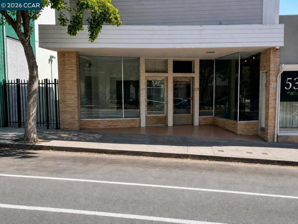 531 Georgia Str
