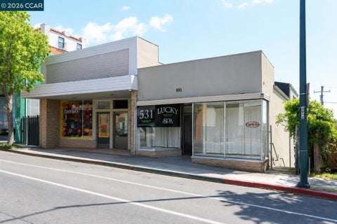 Photo of 531 Georgia Str ST, Vallejo, CA 94590 (MLS # 41147475)