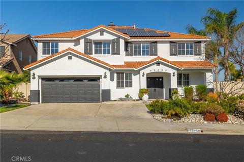 43250 Via Sabino Temecula CA 92592