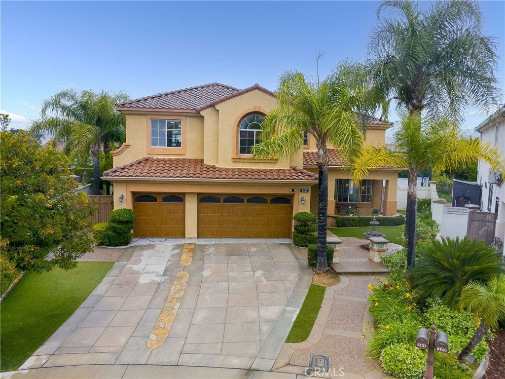 6137 Ridgemont CIR