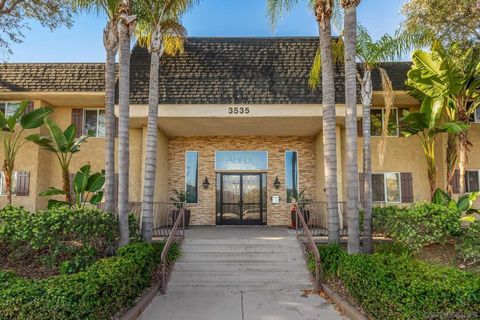 3535 Madison Ave 114 San Diego CA 92116