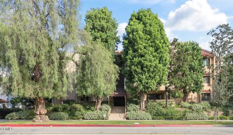 Photo of 640 S Lake Avenue #105, Pasadena, CA 91106 (MLS # P1-26474)
