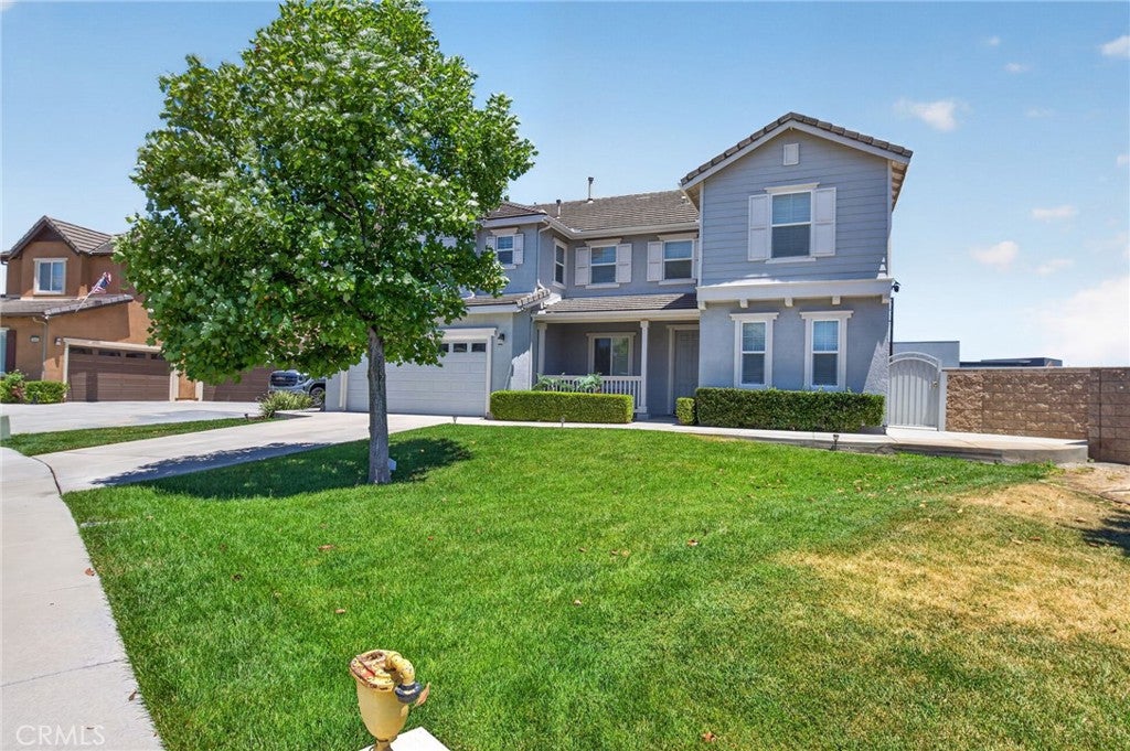 8418 Lourenco Lane
