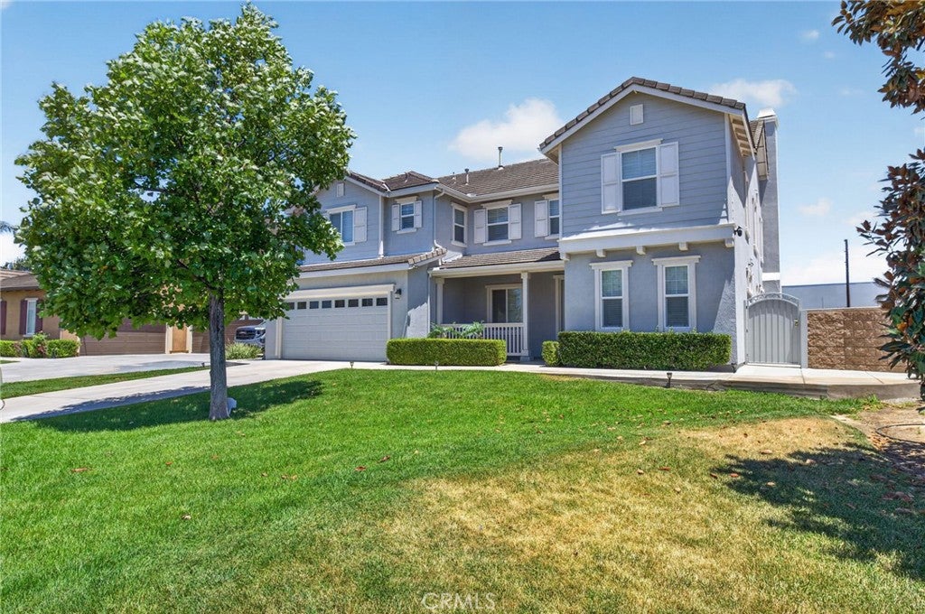 8418 Lourenco Lane