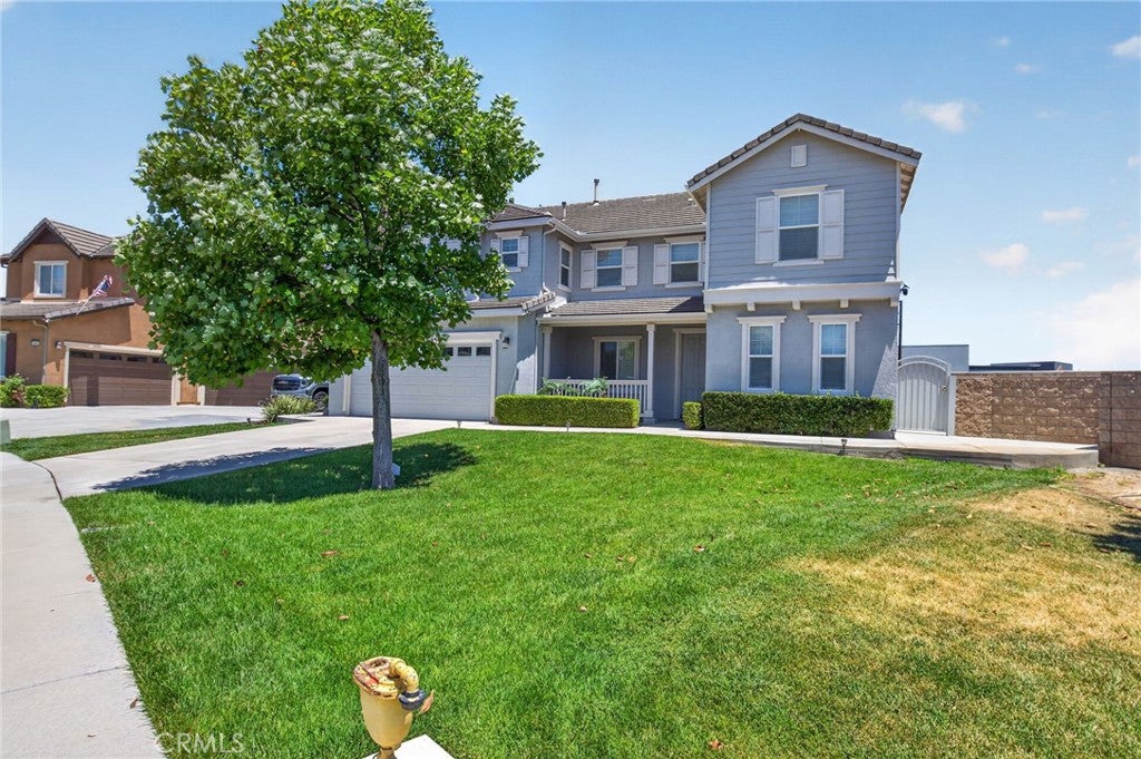 8418 Lourenco Lane