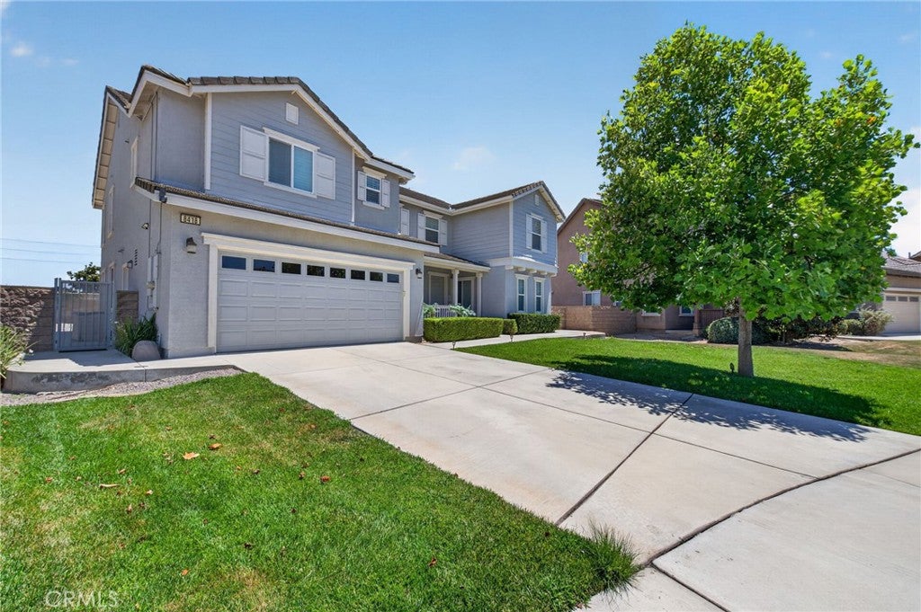 8418 Lourenco Lane