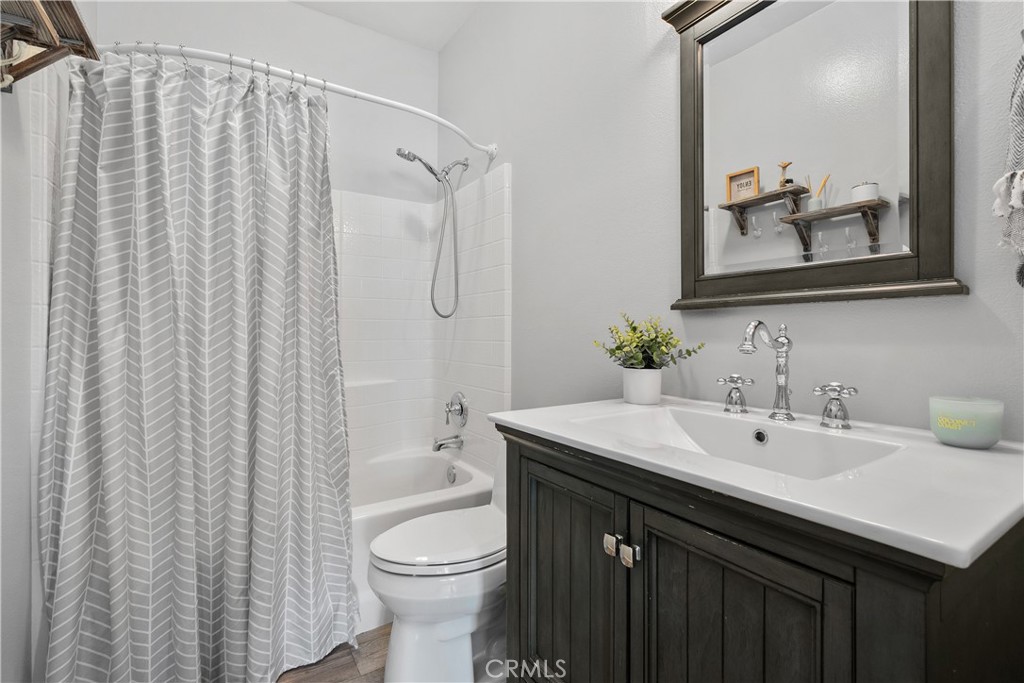 Bella Ventana (BVT) - Residential