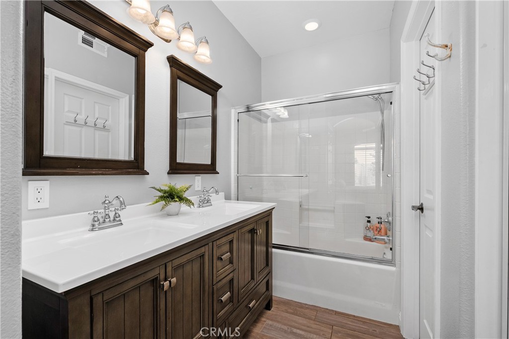 Bella Ventana (BVT) - Residential