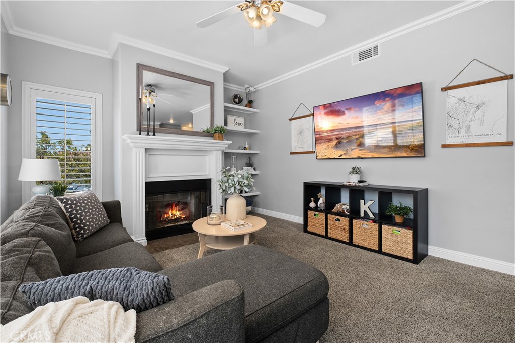 Bella Ventana (BVT) - Residential