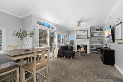 61 Pomelo Rancho Santa Margarita CA 92688