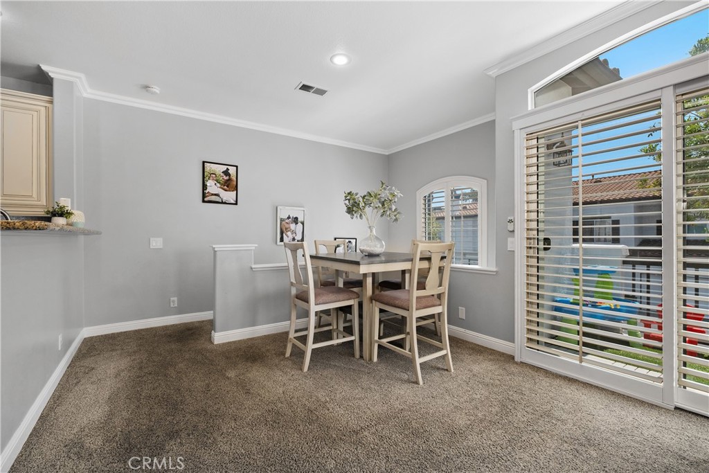 Bella Ventana (BVT) - Residential