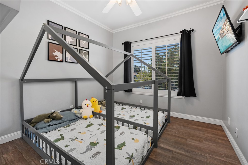 Bella Ventana (BVT) - Residential