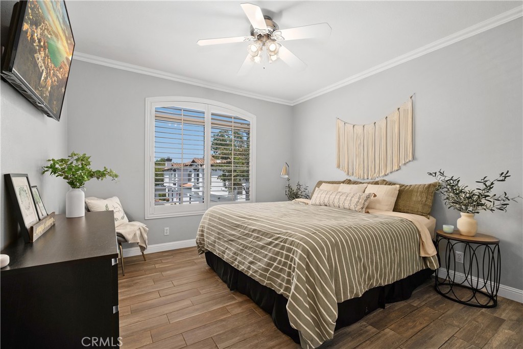 Bella Ventana (BVT) - Residential