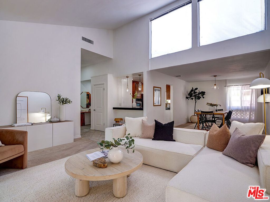 Photo of 1887 Greenfield Avenue #309, Los Angeles, CA 90025 (MLS # 25600419)
