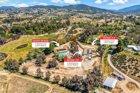 Photo of 39980 Via Fernando, Temecula, CA 92592 (MLS # SW26083158)