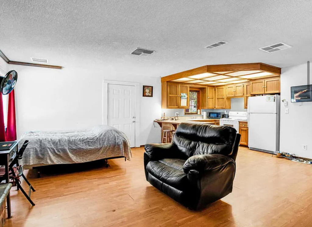 Other - Residential
