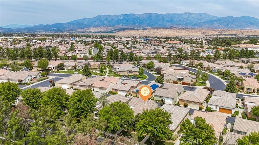 Photo of 1568 Four Seasons Cir, Beaumont, CA 92223 (MLS # IG26081386)