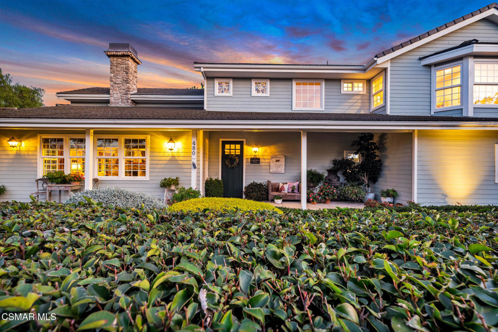 480 Kathleen Drive