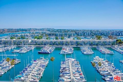 4314 Marina City PH17 Marina Del Rey CA 90292