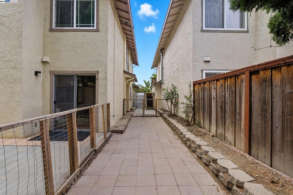 Not Listed - Residential