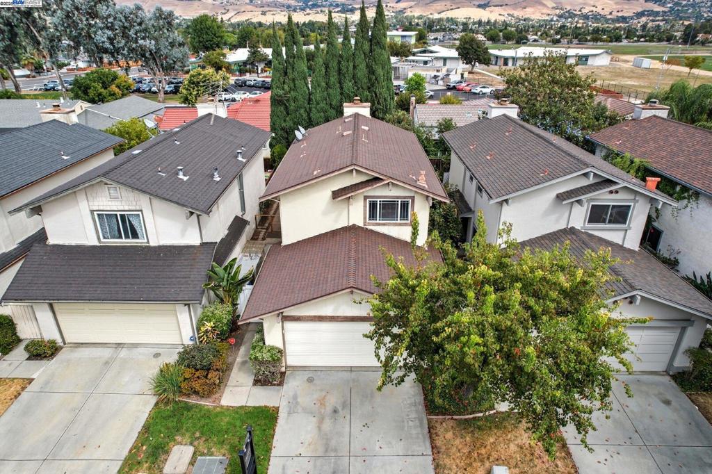 Not Listed - Residential